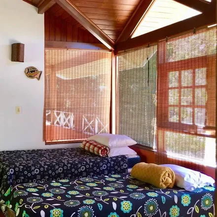 Rent this 3 bed house on Teresópolis in Região Geográfica Intermediária de Petrópolis, Brazil
