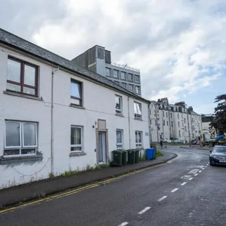 Buy this 1 bed apartment on Linnhe Road in Fort William, PH33 6DT