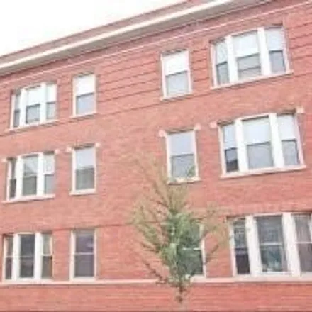 Rent this 2 bed condo on 3109 N Sheffield Ave Apt 2 in Chicago, Illinois
