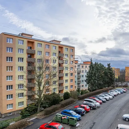 Image 5 - náměstí 1. máje, 430 01 Chomutov, Czechia - Apartment for rent