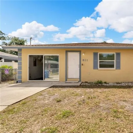 Buy this 3 bed house on 811 12th Avenue West in Bradenton, FL 34205
