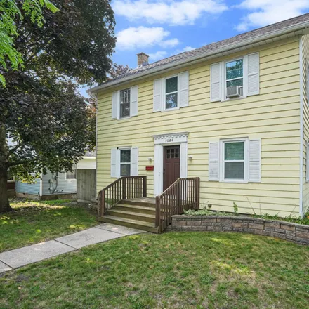 Rent this 4 bed house on 1024 Chatham St NW