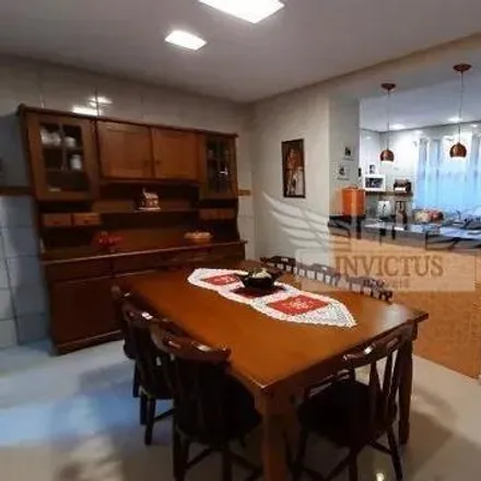 Buy this 3 bed house on Rua José do Patrocínio in Vila América, Santo André - SP