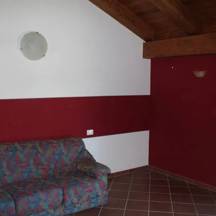Rent this 1 bed apartment on Via Silvio Pellico 1 in 10060 None TO, Italy