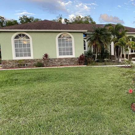 Image 2 - Loxahatchee Groves, FL - House for rent