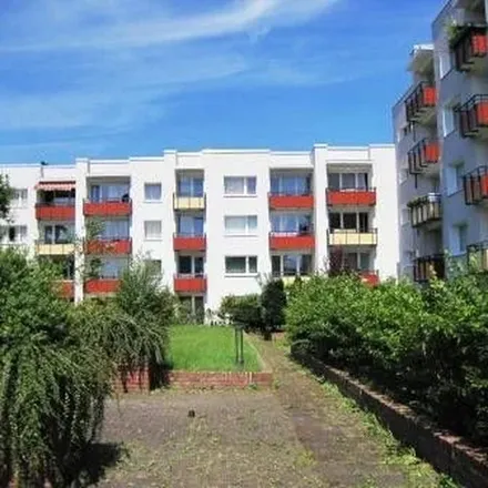 Rent this 2 bed apartment on Nagelshof 12 in 22559 Hamburg, Germany