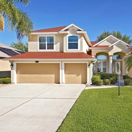 Buy this 4 bed house on 454 Wynfield Circle in Rockledge, FL 32955