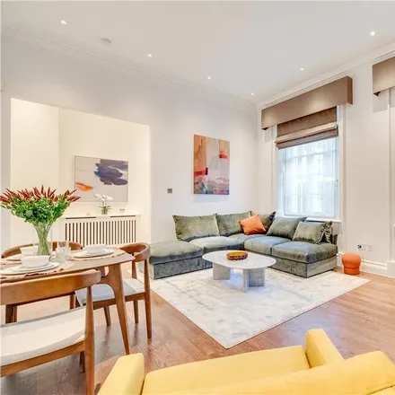 Rent this 2 bed apartment on 44 Gloucester Square in London, W2 2TQ