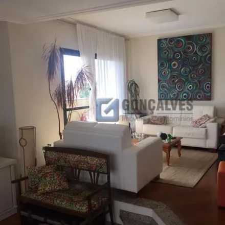 Buy this 3 bed apartment on Rua Universal in Anchieta, São Bernardo do Campo - SP