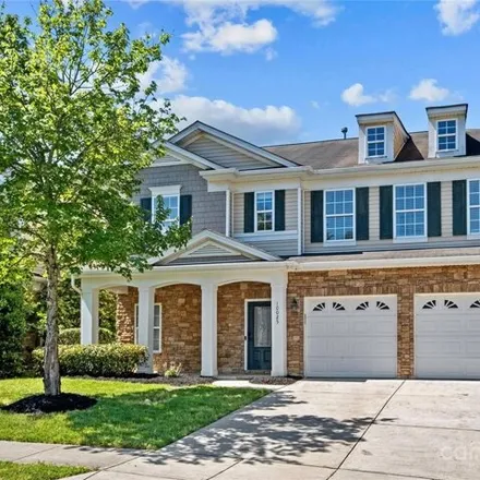 Buy this 4 bed house on 10025 Rocky Ford Club Road in Charlotte, NC 28269