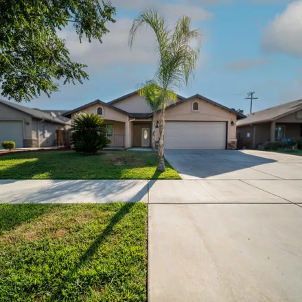 Buy this 4 bed house on 2042 North Charter Oak Court in Visalia, CA 93292