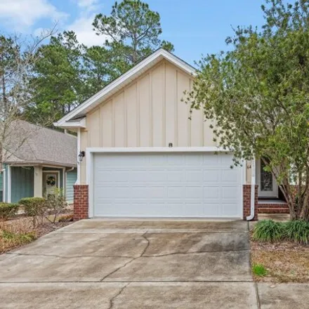 Buy this 3 bed house on 72 Marsh Landing North in Freeport, Walton County