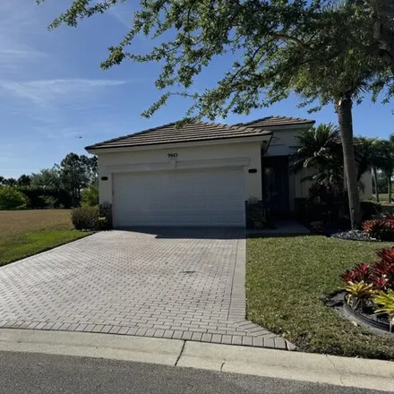 Buy this 3 bed house on 9941 Southwest Stonegate Drive in Port Saint Lucie, FL 34987