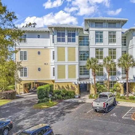 Buy this 3 bed condo on 1376 Villa Marbella Court in Grande Dunes, Myrtle Beach