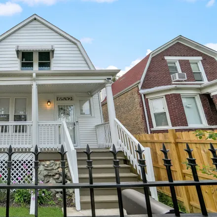 Buy this 3 bed house on 6532 South Marshfield Avenue in Chicago, IL 60636
