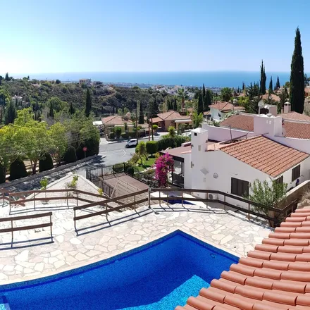 Image 3 - Κοινότητα Τάλας, CYPRUS, CY - House for rent