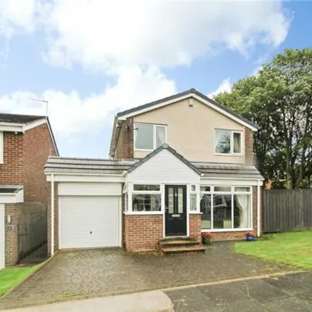 Buy this 3 bed house on Manningford Drive in Sunderland, SR3 2RA