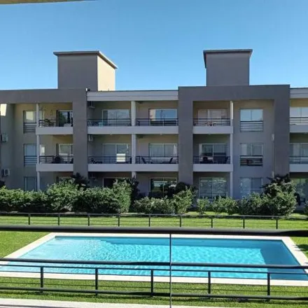 Rent this 1 bed apartment on Los Alerces in La Lonja, Buenos Aires