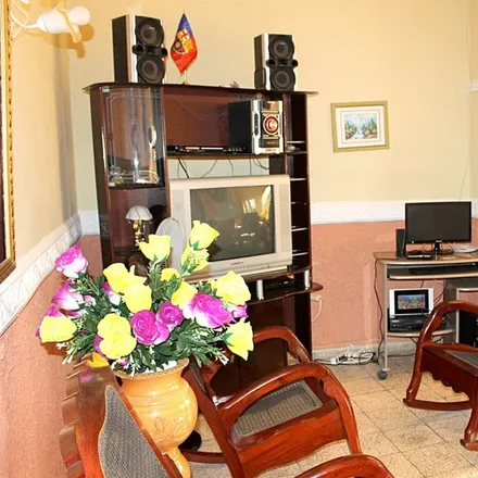 Image 4 - Ciudad de Trinidad, SANCTI SPIRITUS, CU - House for rent