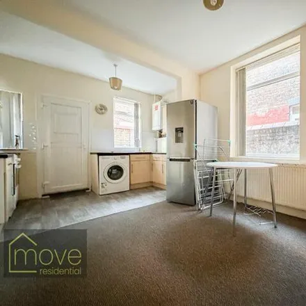Image 2 - Channell Road, Liverpool, L6 6DD, United Kingdom - Townhouse for sale