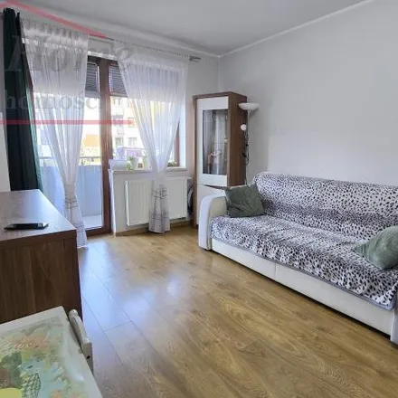 Buy this 2 bed apartment on Mulicka 10 in 51-315 Wrocław, Poland