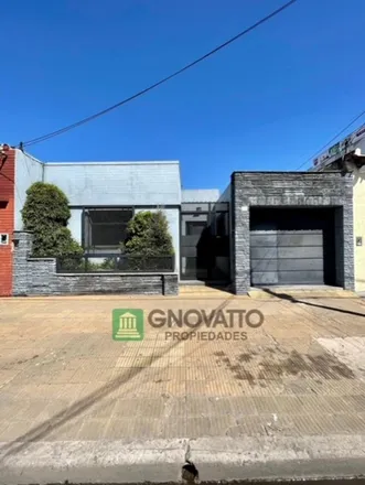 Buy this 5 bed house on 60 - Anastacio González 6001 in Villa Ayacucho, B1676 AFF Villa Lynch
