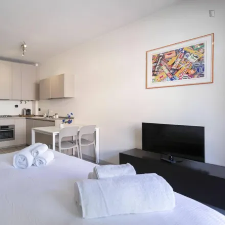 Image 1 - Via Giovanni Pastorelli 4c, 20143 Milan MI, Italy - Apartment for rent