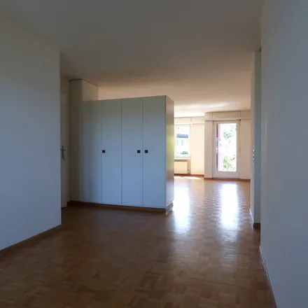 Rent this 4 bed apartment on Rainstrasse 4 in 8800 Thalwil, Switzerland