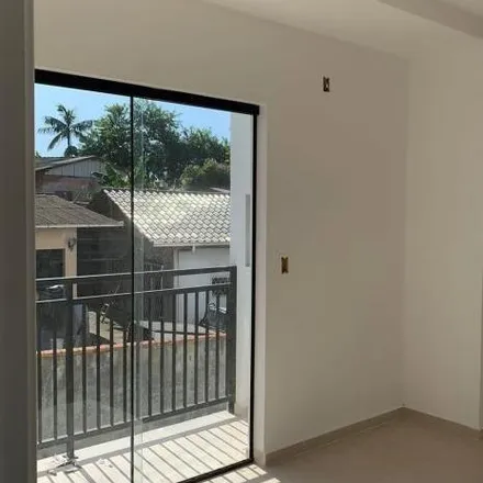Buy this 2 bed apartment on Rua Victor Konder 92 in Comasa, Joinville - SC