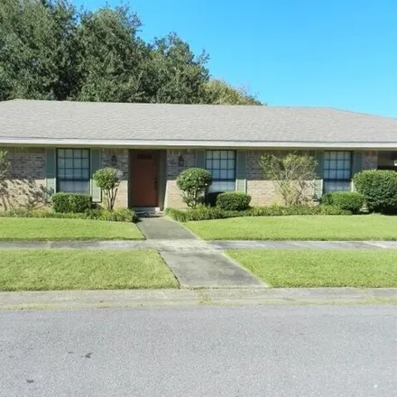 Rent this 3 bed house on 468 Quail Drive in Lafayette, LA 70508
