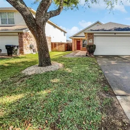 Buy this 4 bed house on 24522 Cypresspark Glen Ln in Hockley, Texas