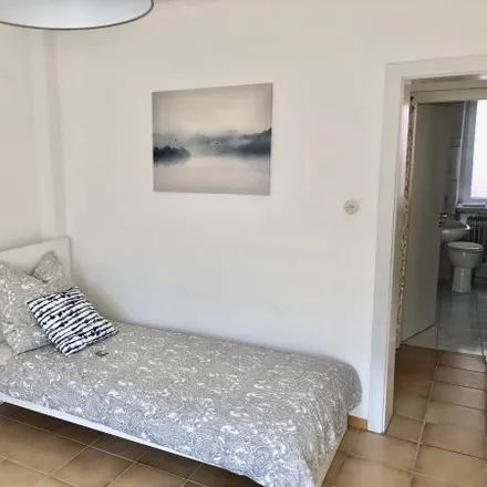 Rent this 2 bed apartment on Schanzstraße 31 in 67657 Kaiserslautern, Germany