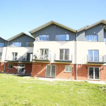 Image 5 - A40, Loudwater, HP11 1EY, United Kingdom - Townhouse for rent