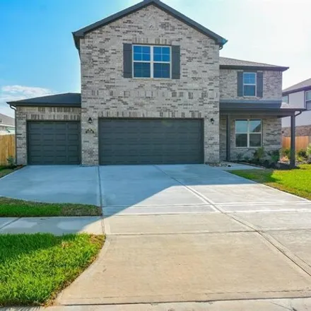 Buy this 5 bed house on unnamed road in Harris County, TX 77449