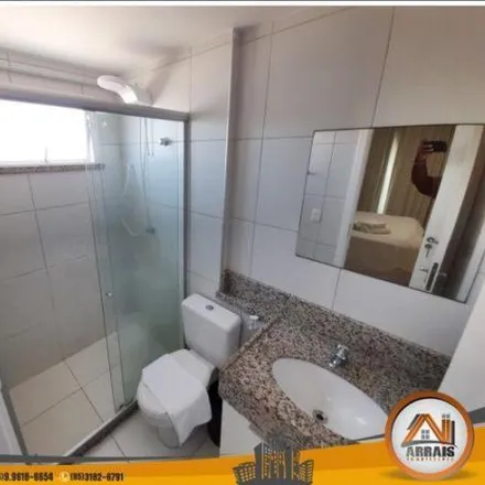Rent this 2 bed apartment on Avenida Almirante Maximiano da Fonseca 850 in Engenheiro Luciano Cavalcante, Fortaleza - CE