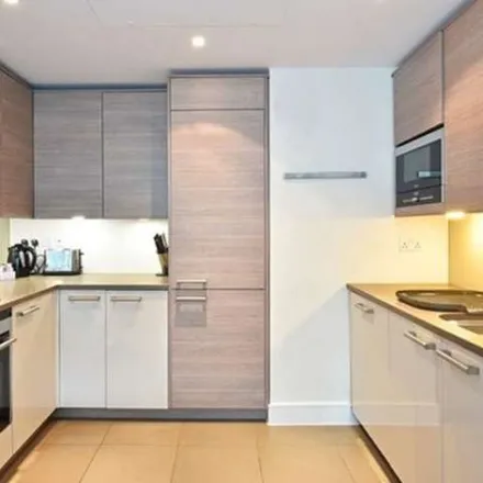 Rent this 2 bed apartment on Crown Reach in 145 Grosvenor Road, London