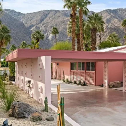 Image 6 - 604 Camino Sur, Palm Springs, CA 92262, USA - House for sale