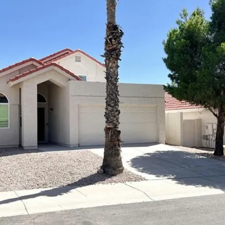 Image 1 - 11321 East Sunnyside Drive, Scottsdale, AZ 85259, USA - House for rent