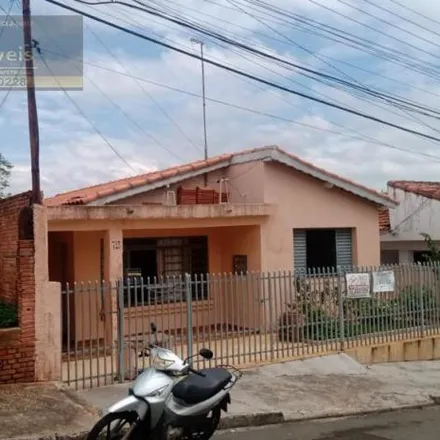 Buy this 3 bed house on Rua Pedro Orsi in Vila Nova Itapetininga, Itapetininga - SP