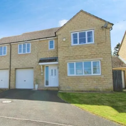 Buy this 4 bed house on Carr Close in Stocksbridge, S36 2RW