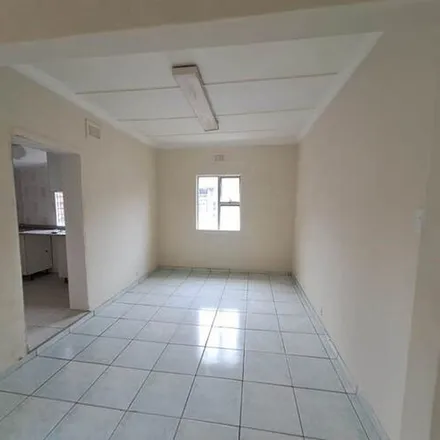 Rent this 3 bed apartment on Eric Mack Crescent in Carrington Heights, Durban