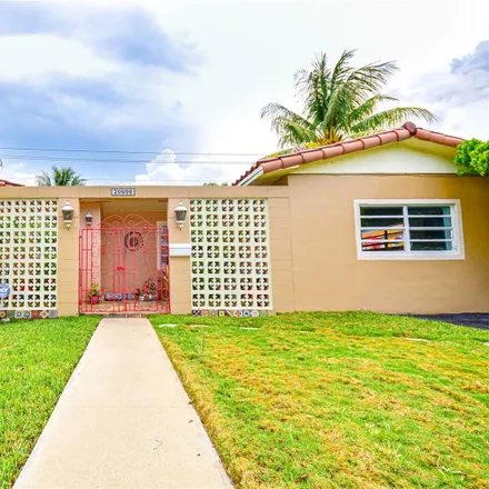 Buy this 4 bed house on 20600 Southwest 116th Road in Miami-Dade County, FL 33189