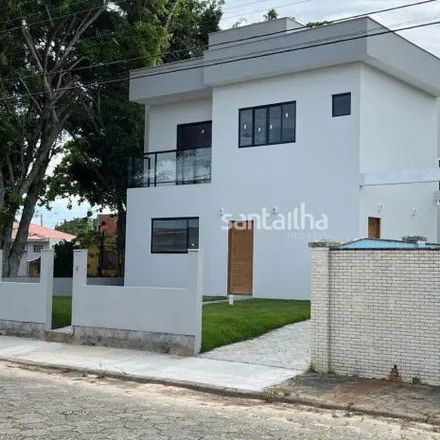 Image 2 - Rua José Cherem, Carianos, Florianópolis - SC, 88047-900, Brazil - House for sale
