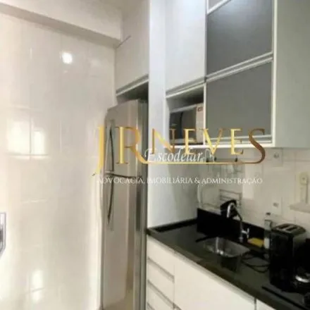 Buy this 2 bed apartment on Avenida Cel. Sezefredo Fagundes in 834, Avenida Coronel Sezefredo Fagundes