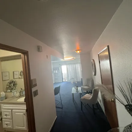 Rent this 1 bed room on 2419 Purdue Avenue in Los Angeles, CA 90064