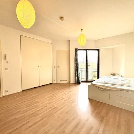 Rent this 1 bed apartment on Pavillon Albert in Avenue des Orangers - Oranjelaan, 1150 Woluwe-Saint-Pierre - Sint-Pieters-Woluwe