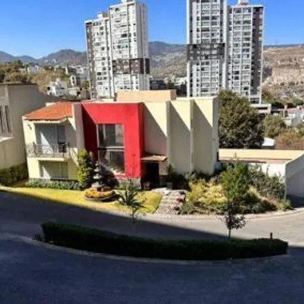 Rent this 3 bed house on Privada De La Cañada in Bosque Real, 52774 Interlomas