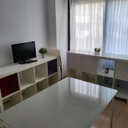 Rent this 1 bed apartment on Calle Salado in 3, 41010 Seville