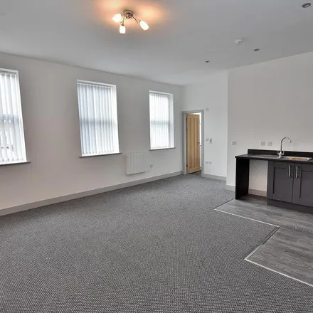 Rent this 1 bed apartment on Wolseley in Birmingham Road, All Saints