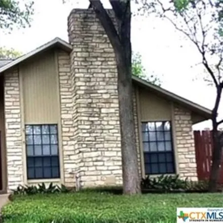 Image 1 - 2505 Canyon Creek Drive, Temple, TX 76502, USA - House for sale